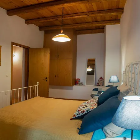Luxury Maisonette Danai * Hersonissos (Crete)