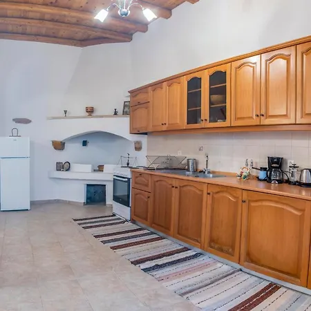 Holiday home Luxury Maisonette Danai
