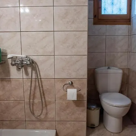 Prázdninový dům Luxury Maisonette Danai Hersonissos (Crete)