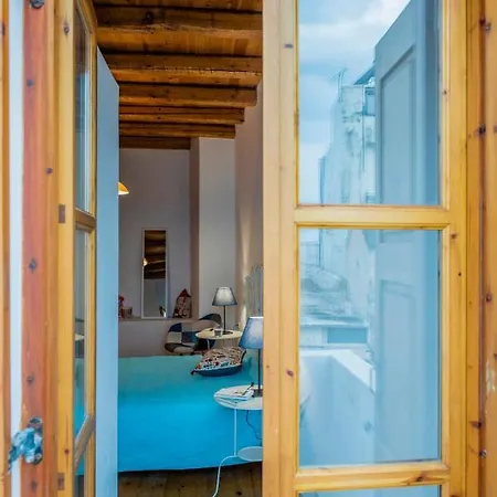 Prázdninový dům Luxury Maisonette Danai Hersonissos (Crete)