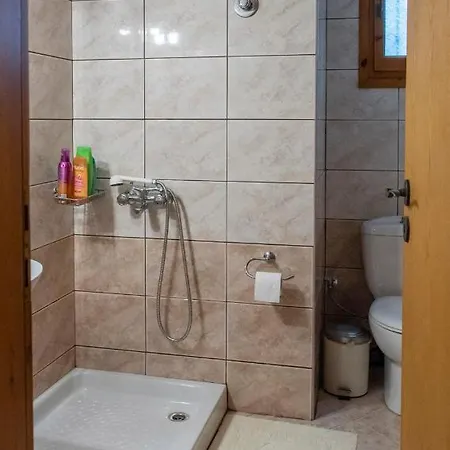 Luxury Maisonette Danai Holiday home Hersonissos (Crete)