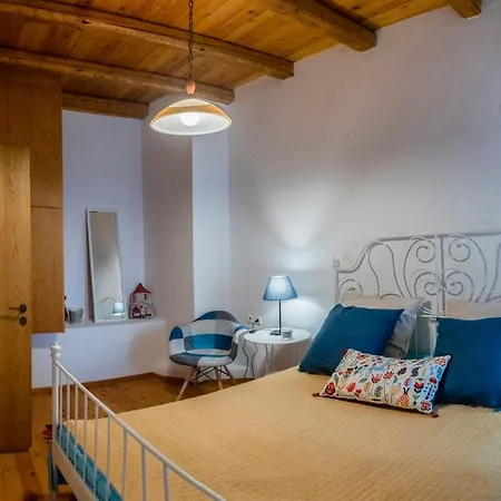 Luxury Maisonette Danai Prázdninový dům Hersonissos (Crete)