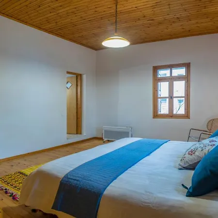 Holiday home Luxury Maisonette Danai