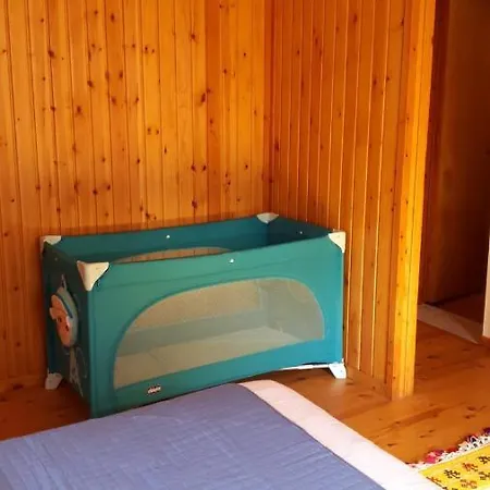 Prázdninový dům Luxury Maisonette Danai *
