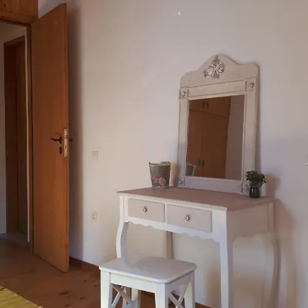 Luxury Maisonette Danai Holiday home *