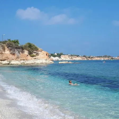 Luxury Maisonette Danai Prázdninový dům Hersonissos (Crete)